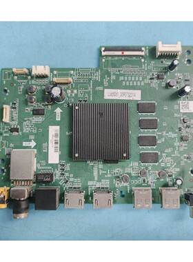 瑞原装海尔75U1 65V31 LU65C61 LS55Z51电视机主板TD.T972T.736屏