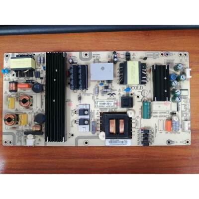 瑞海尔模卡55Q3 LQ55AL88M52C电源板AY168D-2SF11 0090725200A 现