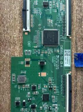 原装红米 L85RA-RX 逻辑板 CV850U1-T01-CB-4 CV850U1-T01 测好发