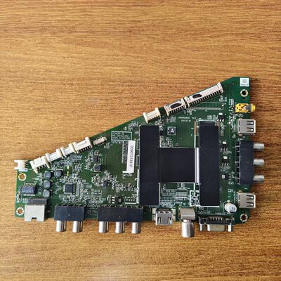 海尔LH48U3000电视主板