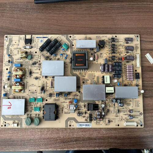 原装夏普 LCD-70UF30A 70UD30A RUNTKB341WJN1 APDP-267A2 D