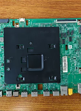 原装三星 Q55Q80TAJXXZ主板BN41-02749A-000屏CY-TT055FMAR2H实拍