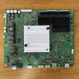 现货索尼 627 982 11屏V550QWME06测好 55X8566F电视主板1 原装