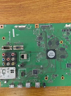 原装夏普LCD-60LX640A主板DUNTKG122 QPWBXG122WJN1屏B1718-0测好