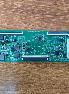 原装海信液晶电视逻辑板RSAG7.820.13027/ROH