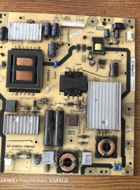 原装TCL L48F3320-3D D49A561U 电视电源板40-E461C4-PWH1XG/I1XG