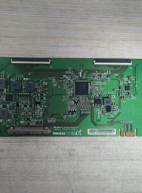 盛Z原装现货TCL 65F6液晶电视逻辑板TACDJ4S50屏 LVU650NDEL-MD9W