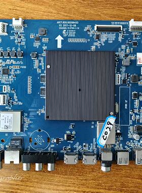 原装长虹55Q5K 65Q5K 75Q5K液晶电视主板JUC7.820.00206453配屏选