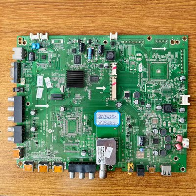 原装海尔LE46T320电视主板