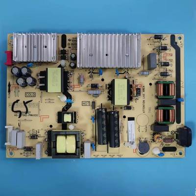 瑞原装TCL 55P79E液晶电源板40-L171H2-PWA1CG 11601-500027测好