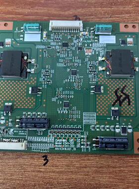 原装飞利浦55PFL5820/T3恒流板V341-201V341- 202 4H+V3416.021/B