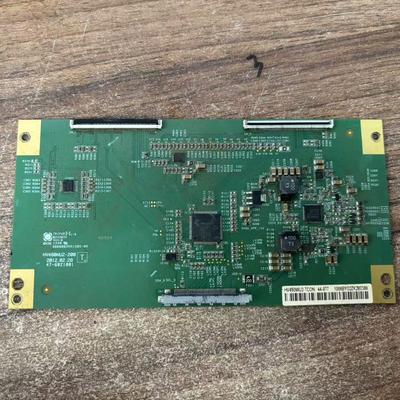 LED46E510PDE电视逻辑板