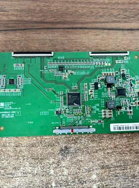 原装康佳 LED46F5580F电视逻辑板HV460WU2-200 T 47-6021001现货