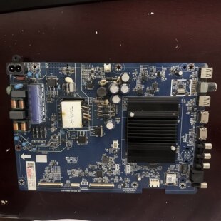 长虹55D4PS 55D5D 55JD900主板JUC7.820.10008509屏C550U19-E10-H