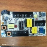 原装 海信 LED55EC520UA电源板RSAG7.820.6396 HLL-5060WN 实拍图