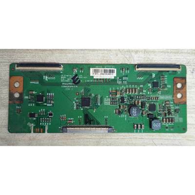 盛原装现货康佳LED32R6100PDE电视逻辑板 6870C-0414A实拍图 测好