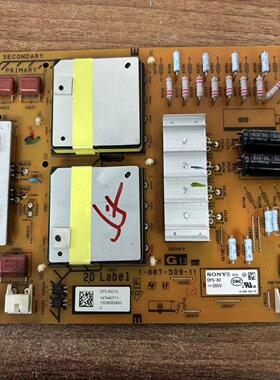 原装索尼 KDL55HX900/55HX950背光电源板1-887-309-11 DPS-80现货