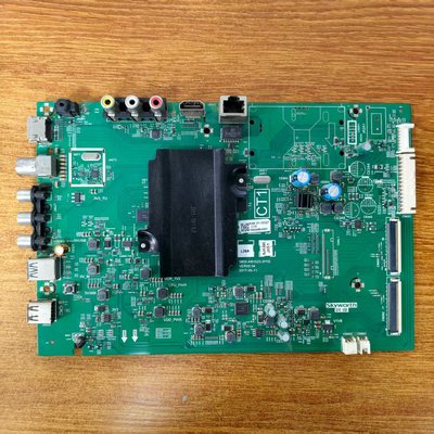 原装创维55V7电视主板