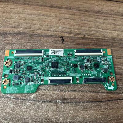 UA55K6800AJ液晶电视逻辑板