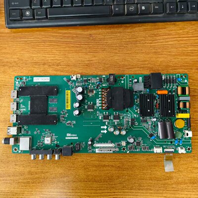 原装小米L50M5-AD主板