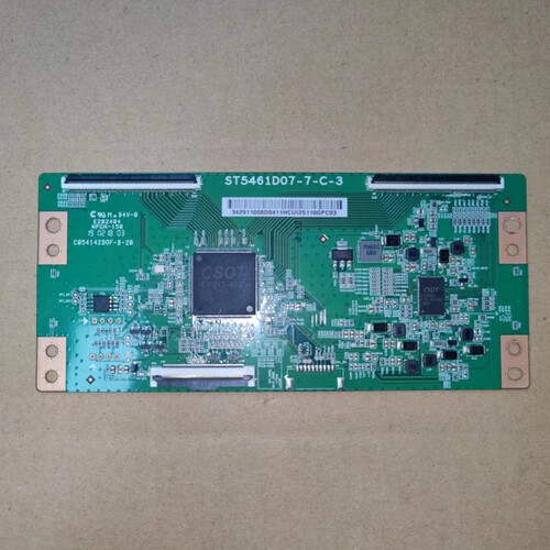原装TCL55A360小米L55M5-AD
