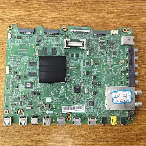 三星UA60ES8000J电视主板