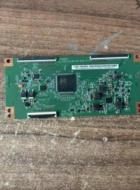 原装50寸逻辑板STC0N495C CEC-CCPD-50-UHD-C0F-MINI V3.0 是软排