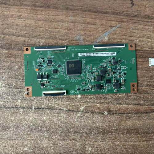 原装50寸逻辑板STC0N495C CEC-CCPD-50-UHD-C0F-MINI V3.0 是软排