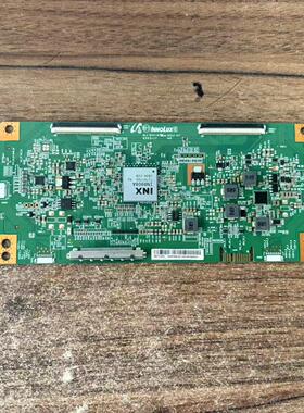 创维58Q5A逻辑板MATDJ4040 IN8908A REL580WYQD0-000 V580DJ4-Q01