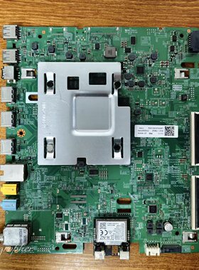 原装 三星 UA55NU7300J UA55NUC30SJ电视主板BN41-02635A/B配屏选