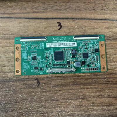 TT5461B03-2-C-1逻辑板