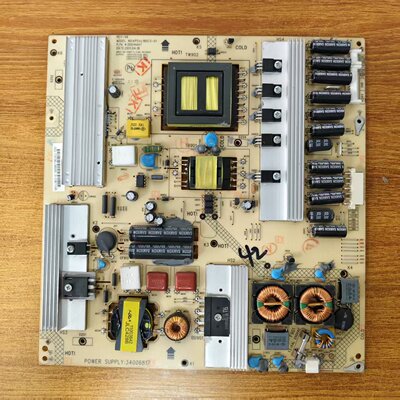 康佳LED42M592DC42TS98N逻辑板