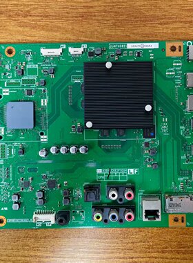 原装 夏普 LCD-60SU770A电视主板DUNTKG821 QPWBXG821WJN1 A2现货