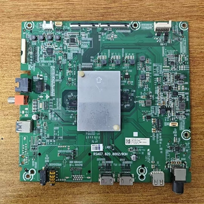 原装海信HZ50E350A电视主板