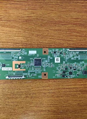 原装小米 L60M5-4A电视逻辑板1P-1207X01-40SA RUNTK0529FVZZ实拍