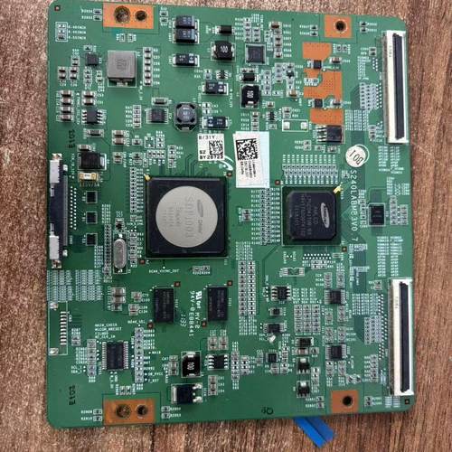 UA55D7000LJ实拍现货逻辑板