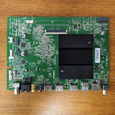 康佳LED65SN3液晶电视主板