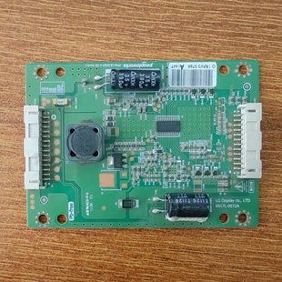 原装TCL L32F3200B L32V6200EG恒流板 背光板6917L-0072A测好