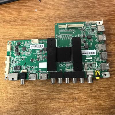 海尔LE48AL88G31C主板