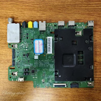 原装三星 UA49K5300AJXXZ主板BN41-02542A屏CY-FK049BNHV1H测试好