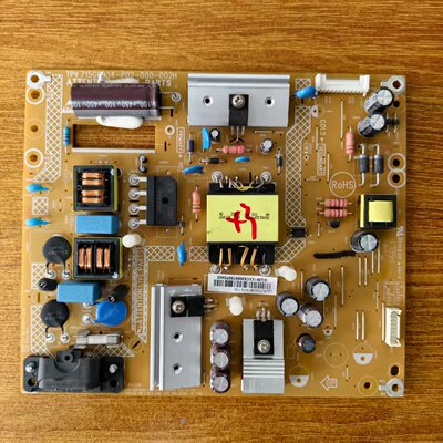 冠捷AOCT4301MLD43V02S电源板