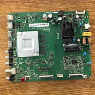 原装 TCL 55F8电视主板40-T972AH-MPC2HG屏LVU550NDEL CS9W23测好