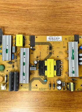 海尔LS55AL88K51A3 LQ55H71电源板SHG5501C-107E 0090726355A实拍