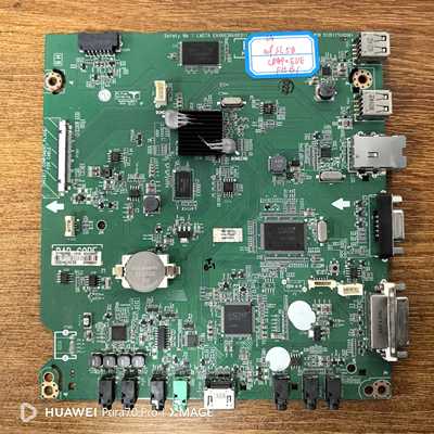 原装LG 49SL5B液晶电视主板LW57A EAX66384803配屏LD490EUE测试好