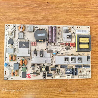 海尔 LE48A700K液晶电视电源板PAC79015.00 94002546A 现货测好发