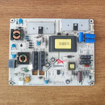 海信LED32K510电源板RSAG7.820