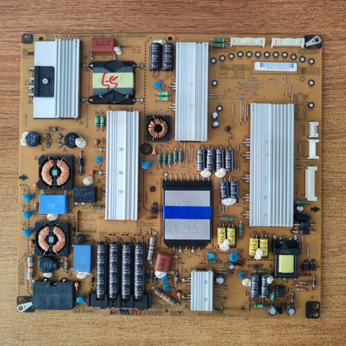 LG55LW4500-CA电源板LGP55