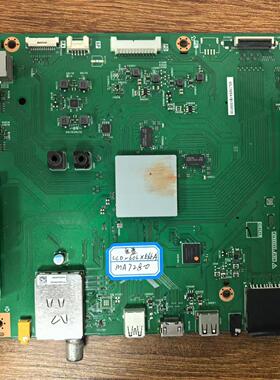 原装夏普LCD-60LX565A电视主板DUNTKG405 QPWBNG405WJN2屏MA728-0