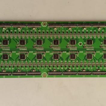 LED65MU9600X3DUC液晶电视机