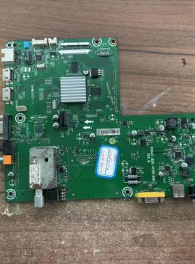 原装海信 LED46K16P液晶主板 RSAG7.820.4158配屏 LTA460HM04测好